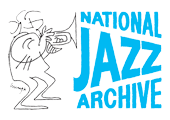 National Jazz Archive