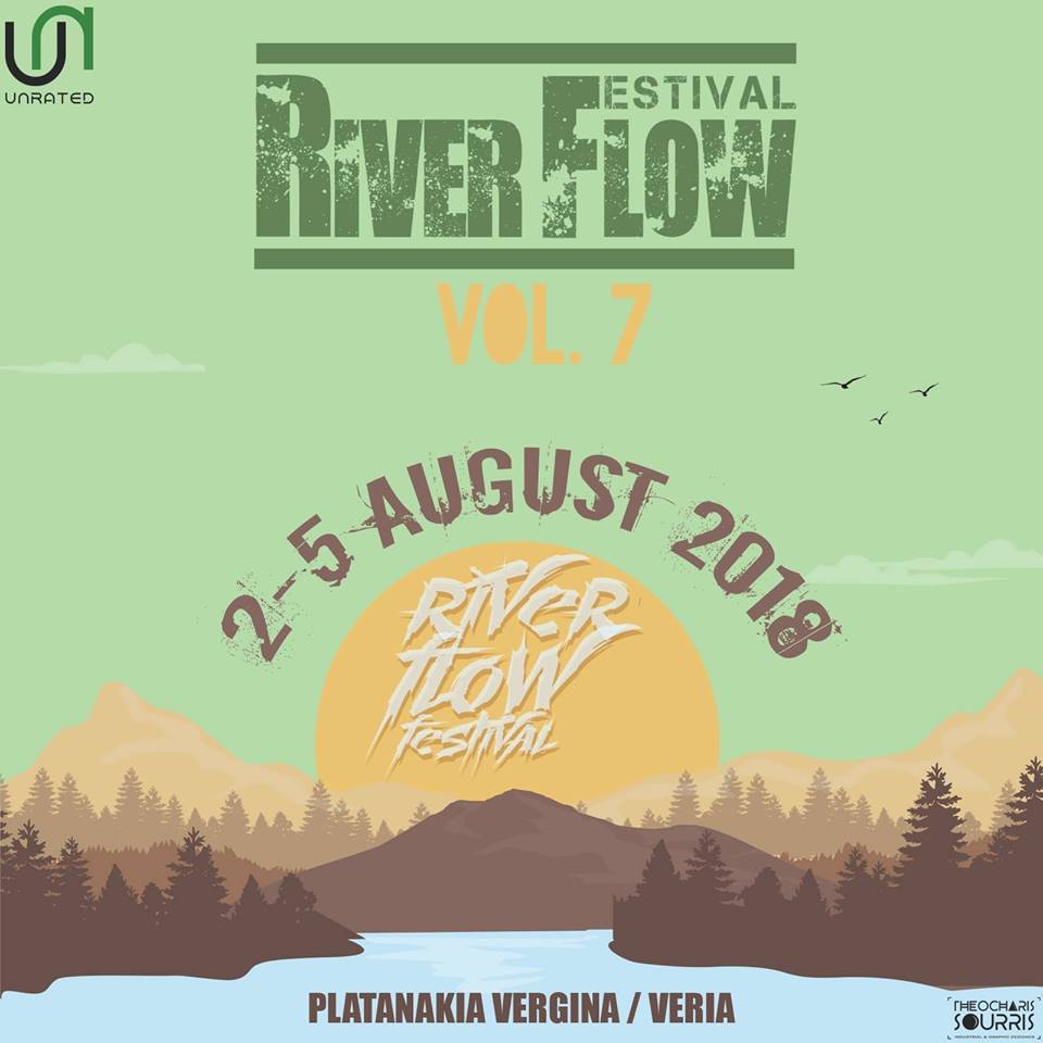 River Flow Festival 2018