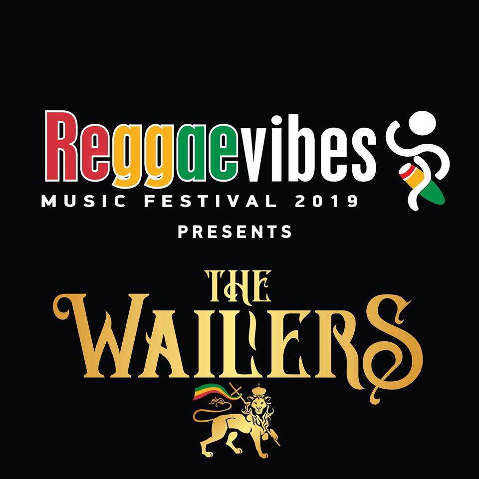 Reggaevibes Music Festival 2019