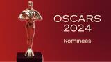 96α Βραβεία Oscar 2024