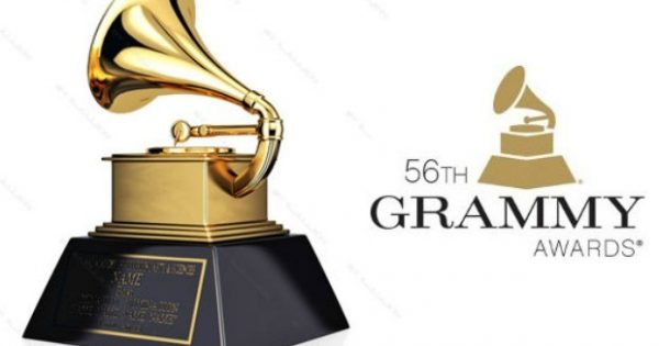 56th Grammy Awards 2014