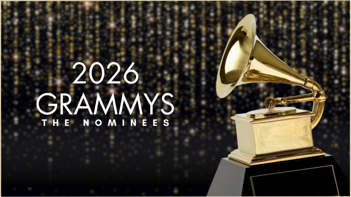 68th Grammy Awards 2026