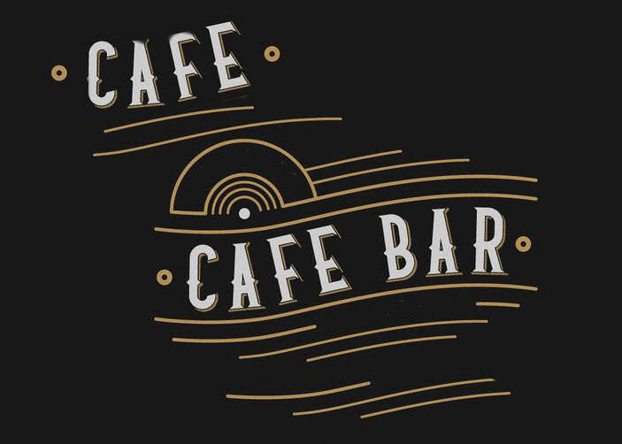 cafe cafe bar