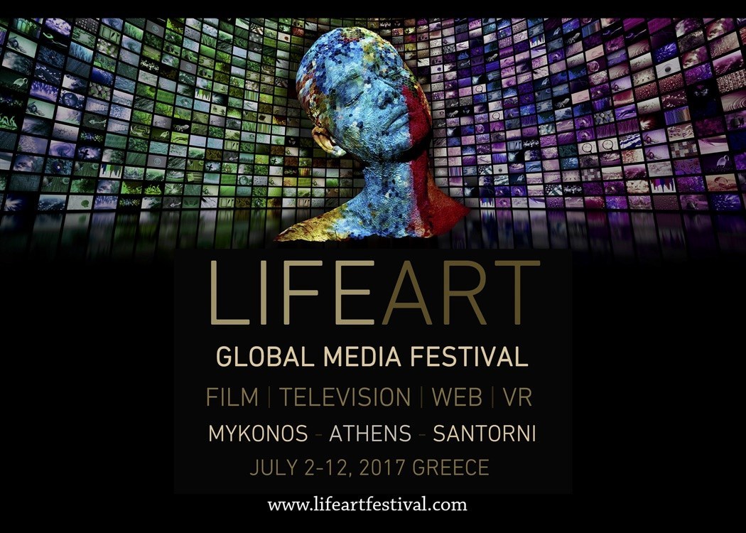 lifeart global media festival 2017