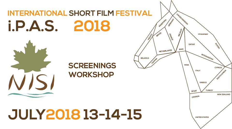 IPAS Film Festival 2018 2