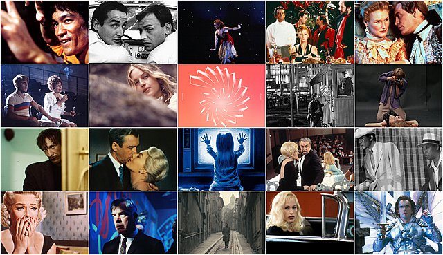 9o Athens Open Air Film Festival 2019