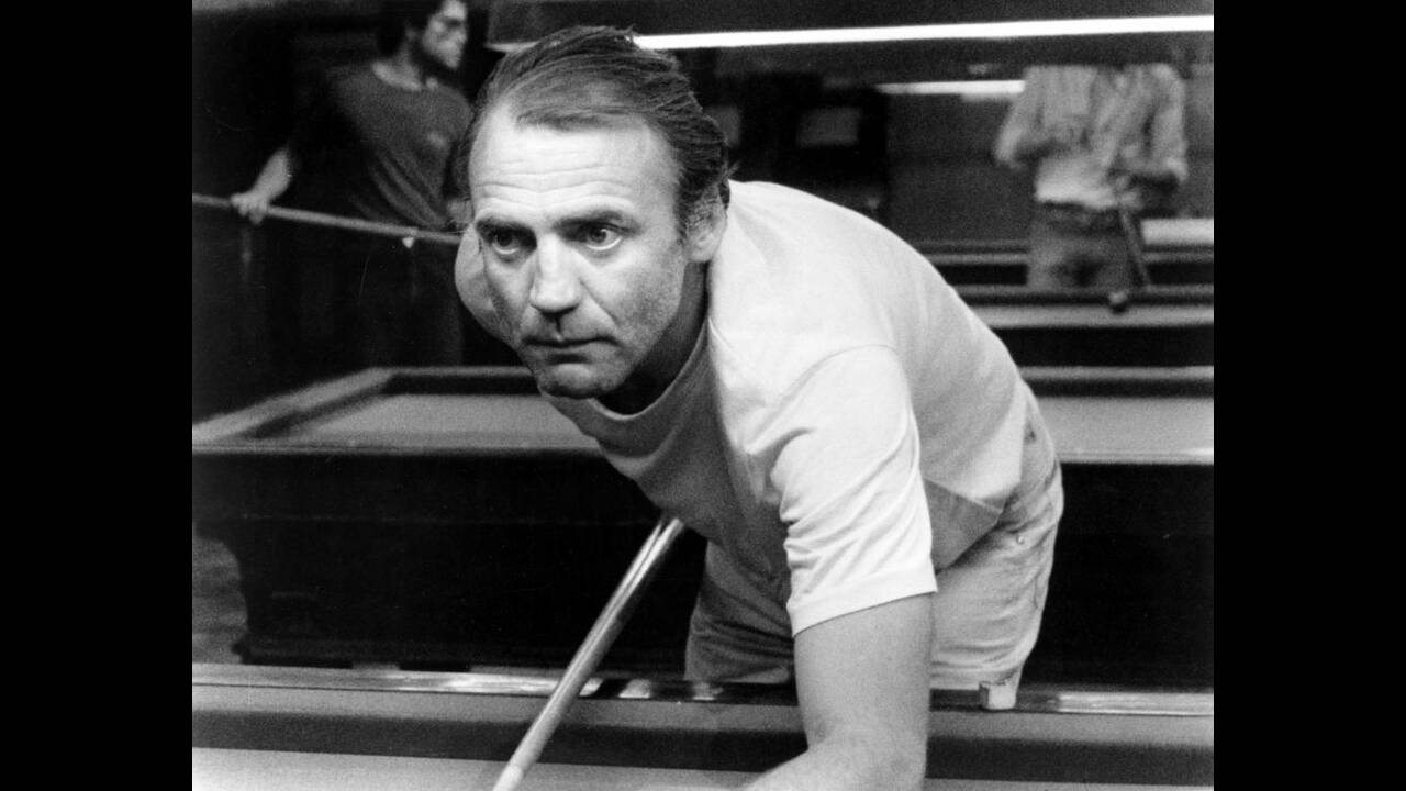 Bruno Ganz 2019