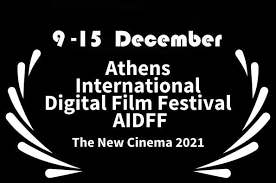 10th Athens International Digital Film Festival 2021