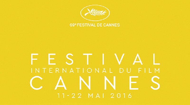 69 festival cannes 2016