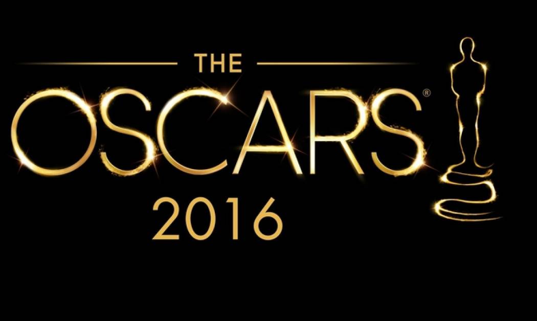 88 Oscars 2016