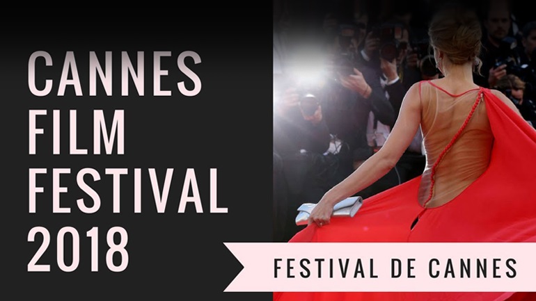 71 festival cannes 2018