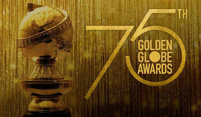 75th golden globes 2018