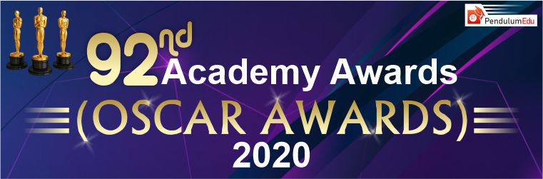 92 oscar awards 2020
