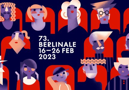 73 berlinale 2023