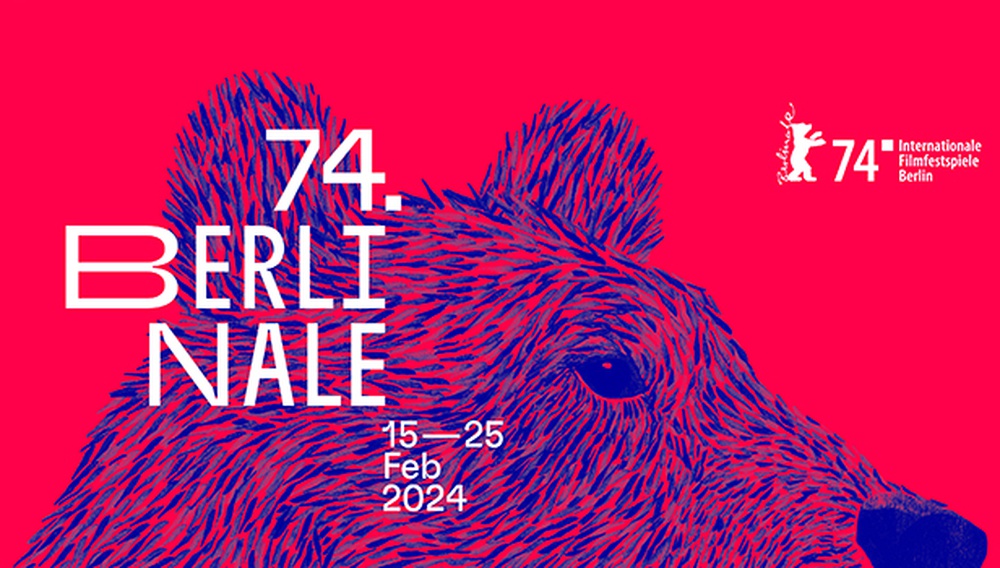 74 berlinale 2024