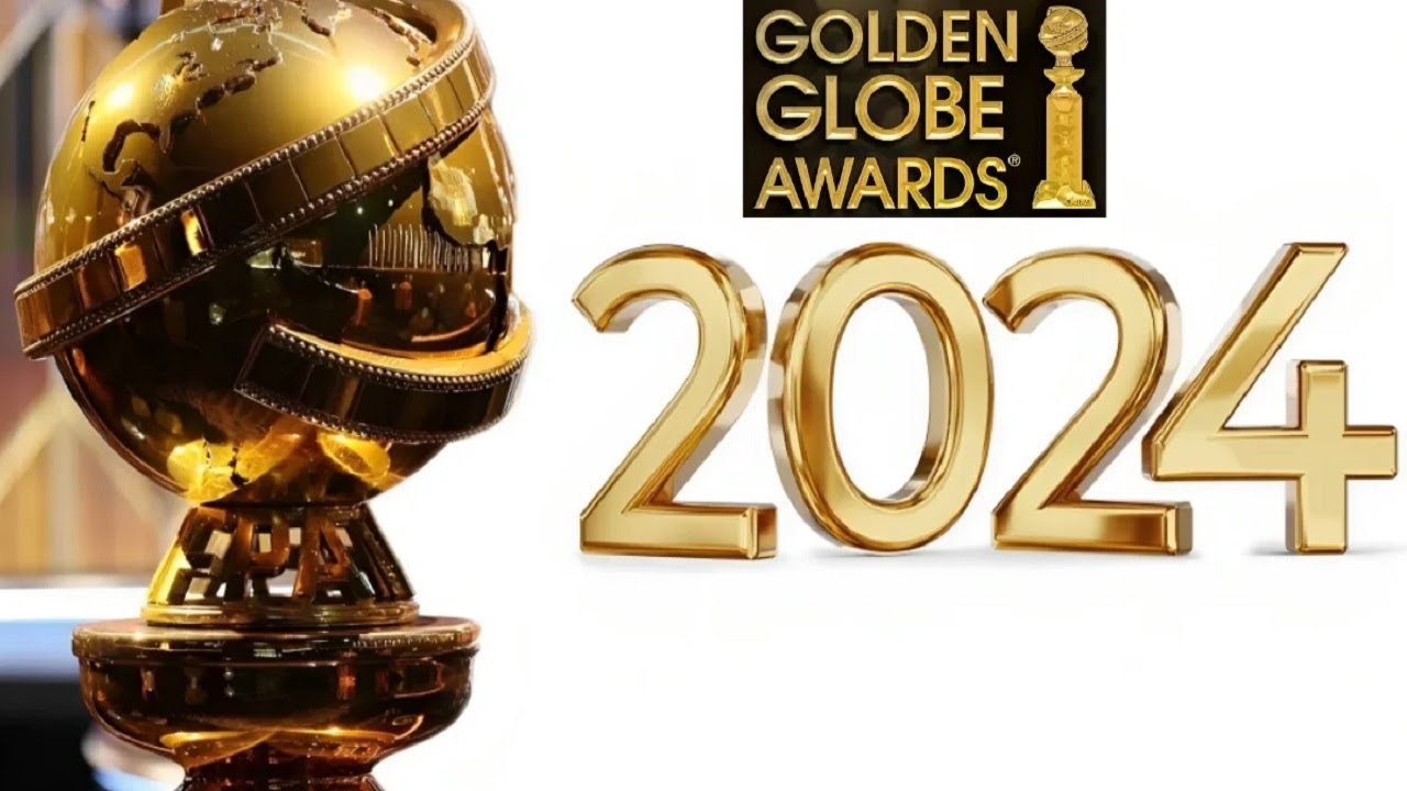 81 golden globe 2024
