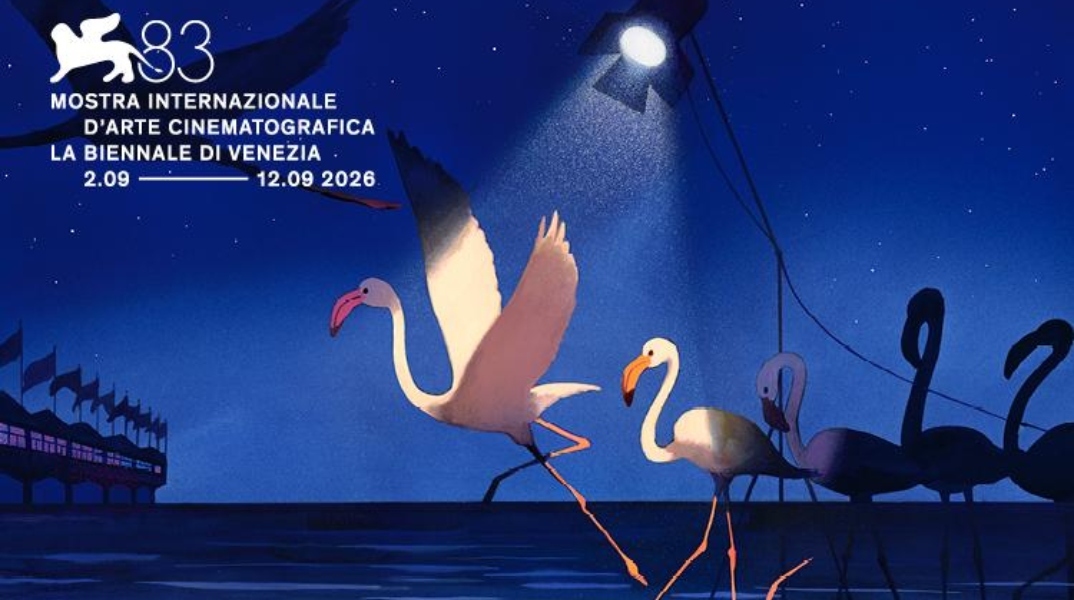83 festival venetias 2026