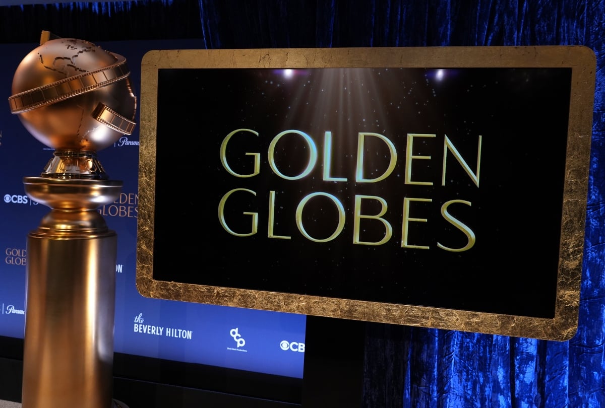 83 golden globe 2026