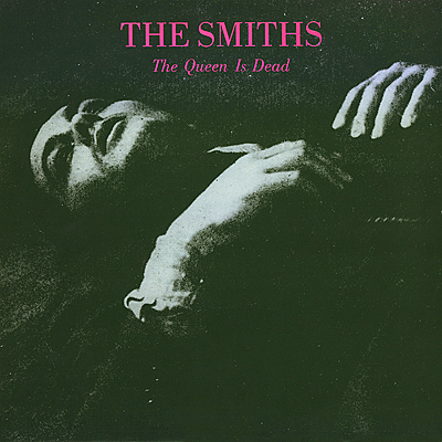 The Queen Is Dead The Smiths