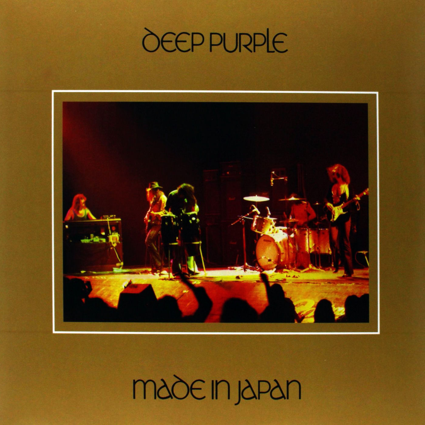 Made in Japan 1972 Deep Purple