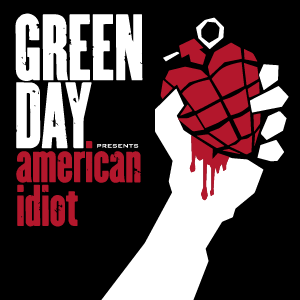 American Idiot Green Day
