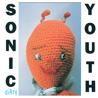 Dirty Sonic Youth