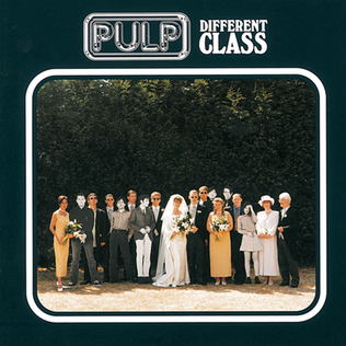 Different Class Pulp
