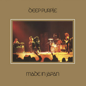Made in Japan 1972 Deep Purple