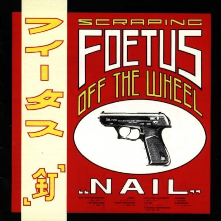 Nail Foetus