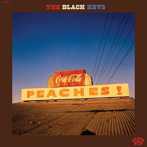Peaches Black Keys