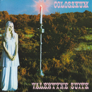 Valentyne Suite Colosseum