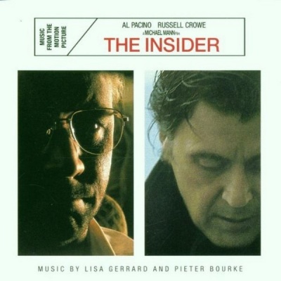 Insider Lisa Gerrard