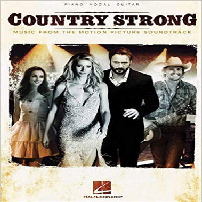 Country Strong Michael Brook