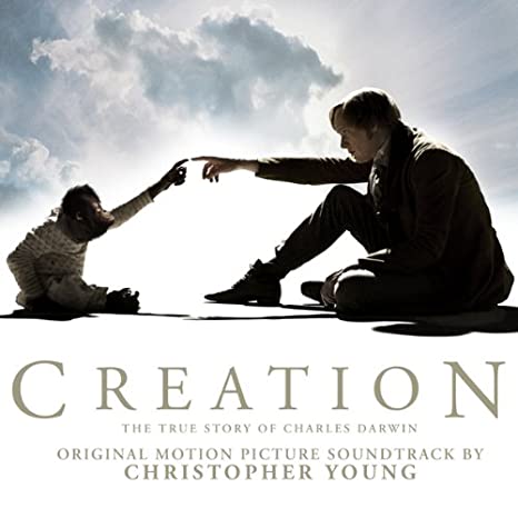Creation Christopher Young