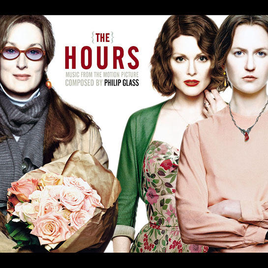 The Hours Philip Glass