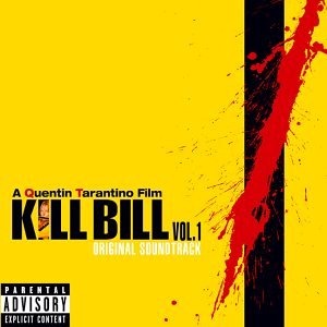 Kill Bill Vol. 1 Various Artists