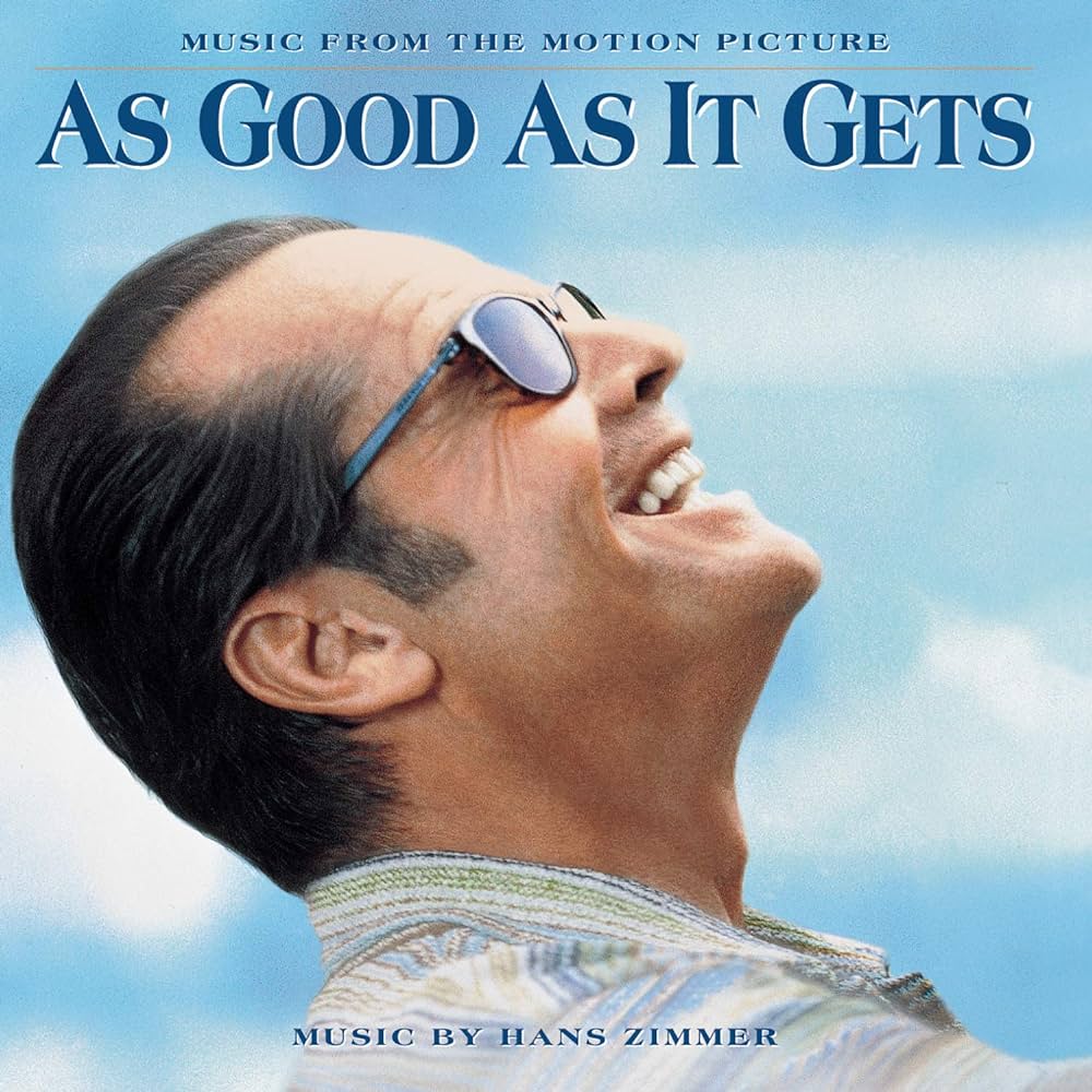 As Good As It Gets Hans Zimmer