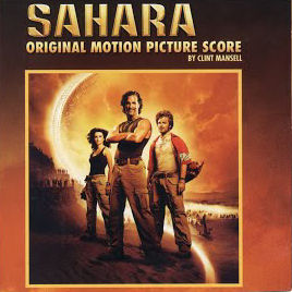 Sahara Clint Mansell