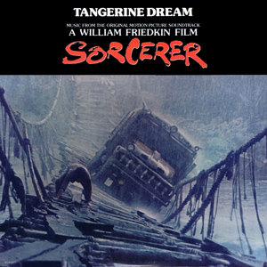 Sorcerer Tangerine Dream
