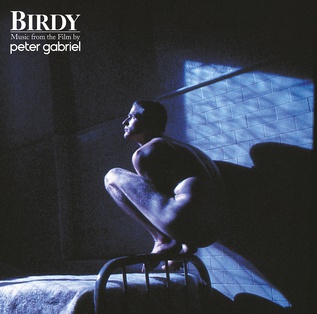 Birdy Peter Gabriel