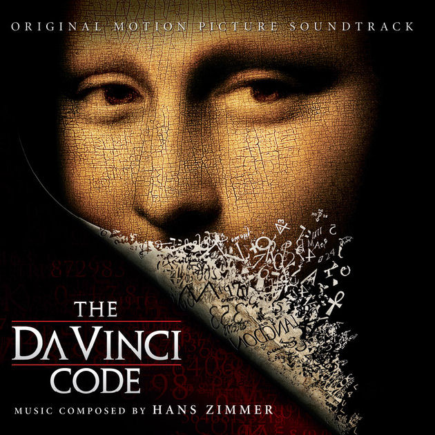 The Da Vinci Code Hans Zimmer