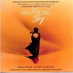 The Sheltering Sky Ryuichi Sakamoto