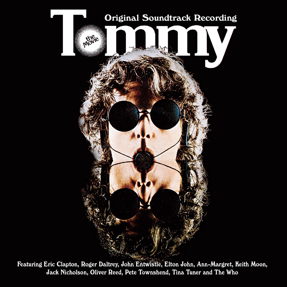 Tommy The Who