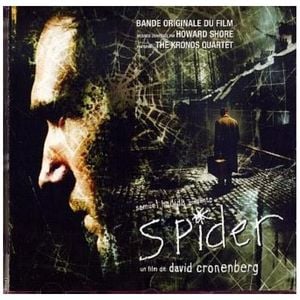 Spider Howard Shore