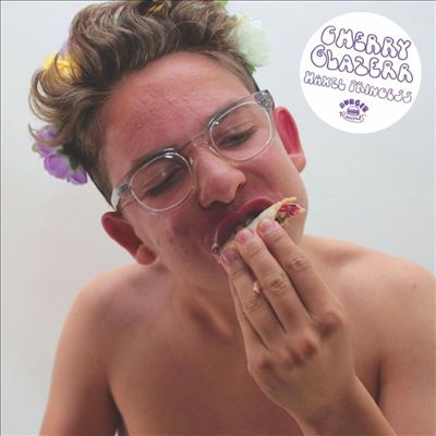 Cherry Glazerr-Haxel Princess