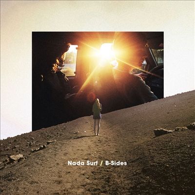 Nada Surf B Sides