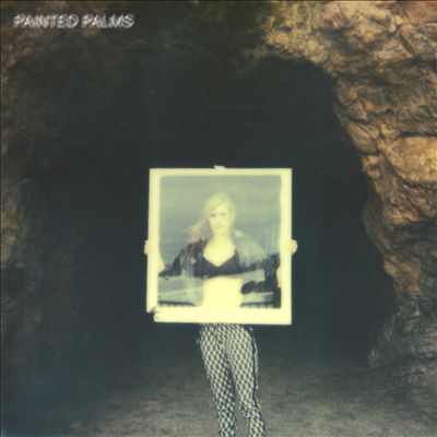 Painted Palms-Forever