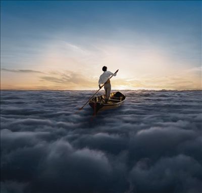 Pink Floyd The Endless River