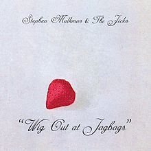 Stephen Malkmus and the Jicks Wig Out at Jagbags