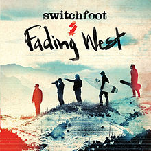Switchfoot-Fading West